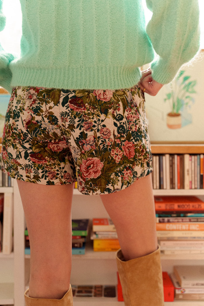 Short Alison
