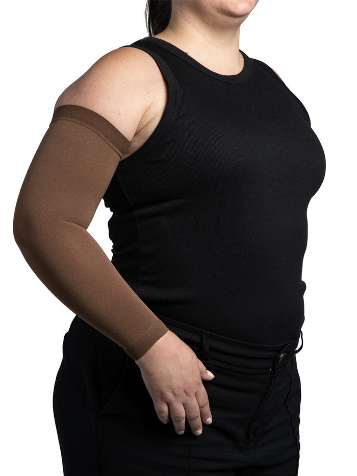 Sigvaris Secure Lite Armsleeve 20-30mmHg