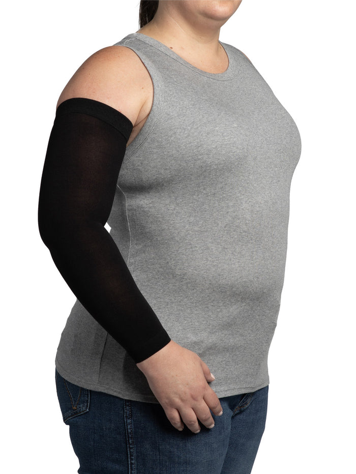Sigvaris Secure Lite Armsleeve 20-30mmHg