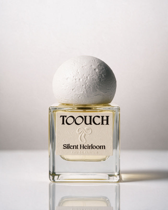 Silent Heirloom