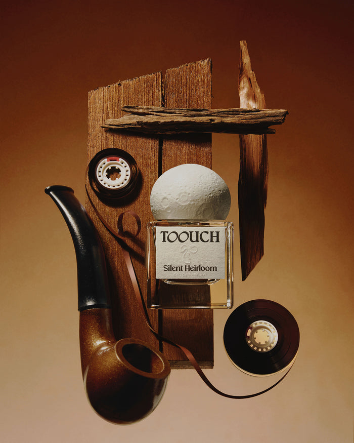 Silent Heirloom product image 1