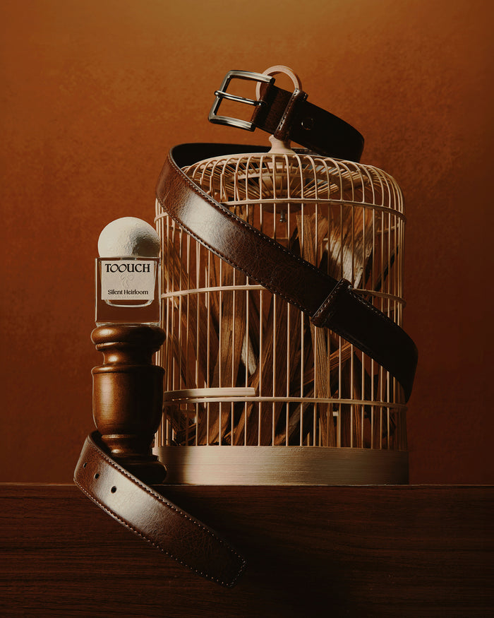 Silent Heirloom product image 2