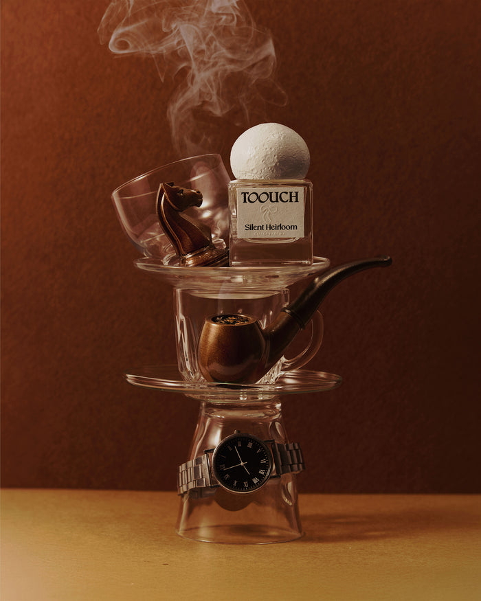 Silent Heirloom product image 3