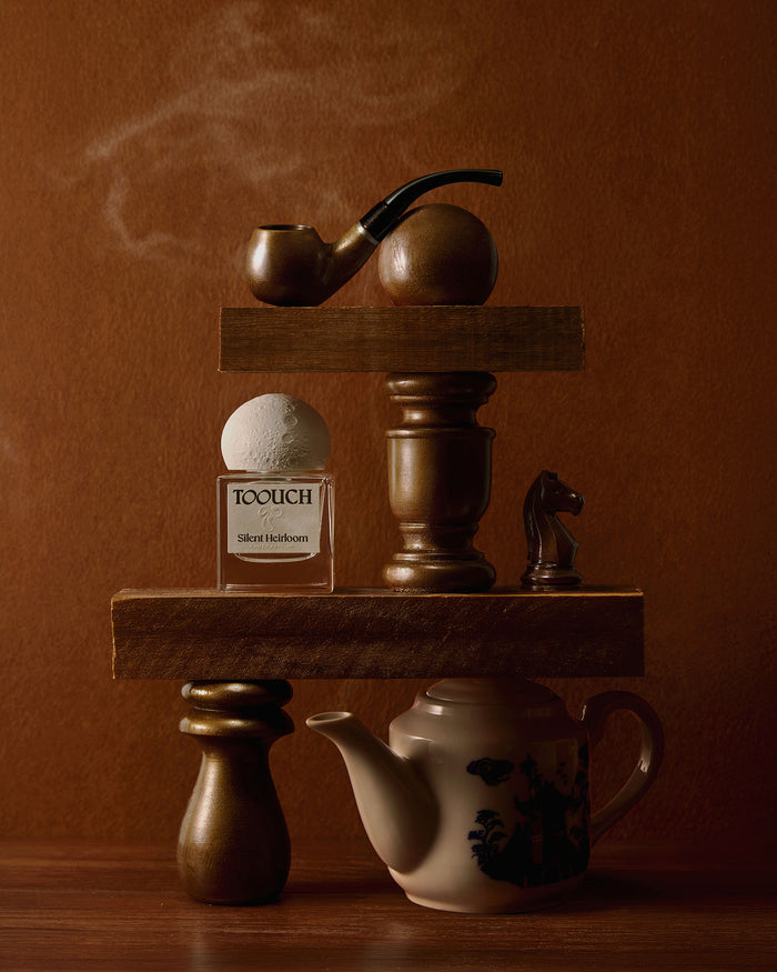 Silent Heirloom product image 4