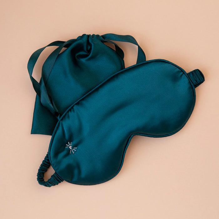 Silk Eye Mask