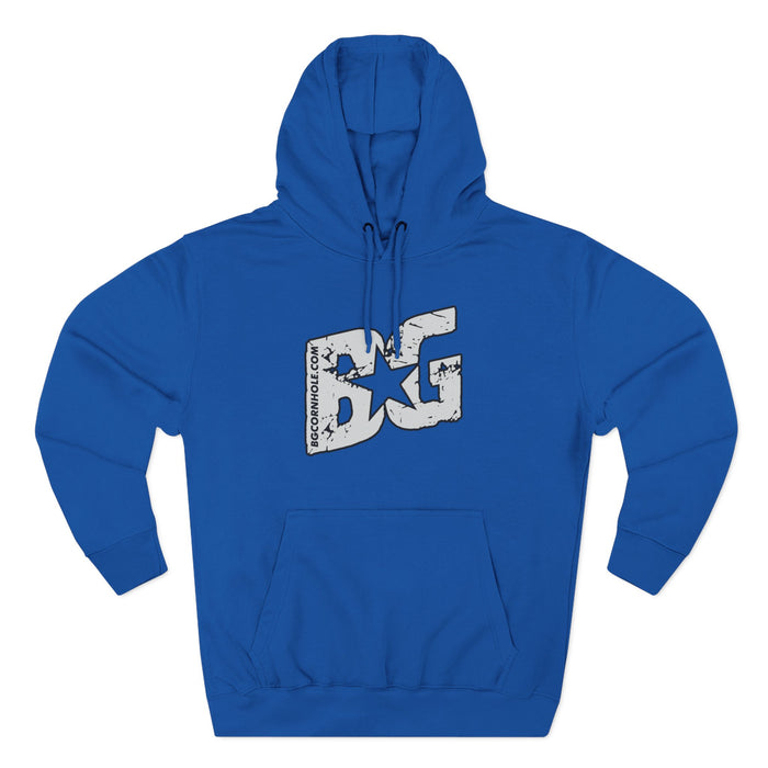S / Royal Blue