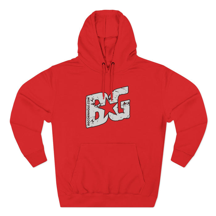 S / Red