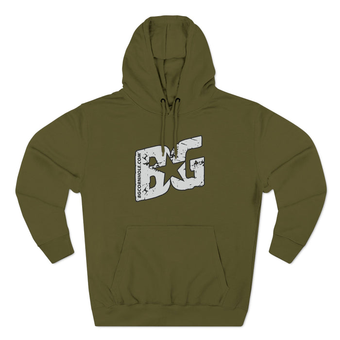 M / Army Green