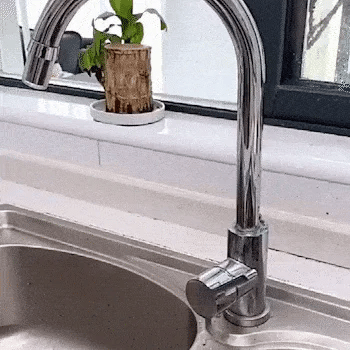 Sink Caddy Organizer Stainless Steel