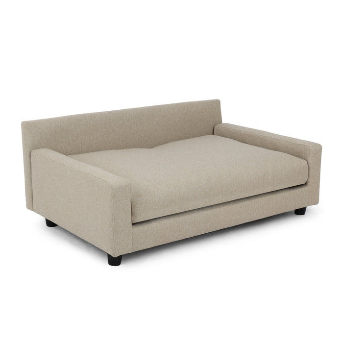 MD 32"l x 22"w x 16"h 50lb Max / Oatmeal