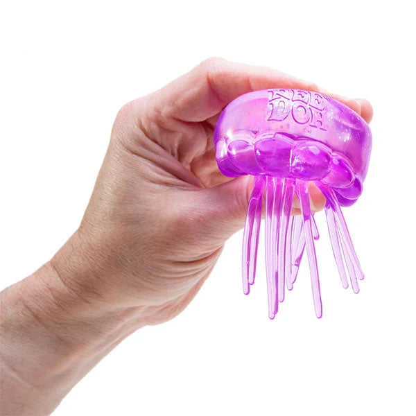 SOLD OUT 🤩 NeeDoh JellySquish Fidget Toy
