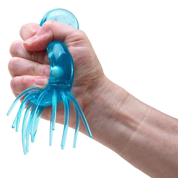 SOLD OUT 🤩 NeeDoh JellySquish Fidget Toy