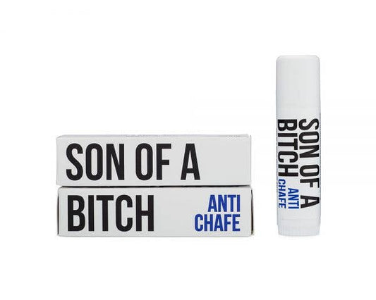 Son Of A Bitch Anti Chafe Stix .50oz