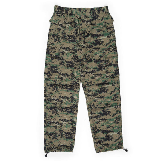 South Korean SEAL MARPAT Field Pants