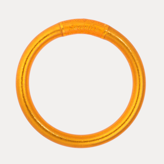 Spark Tzubbie All Weather Bangle | Bangles, Bracelets, Jewelry | BuDhaGirl