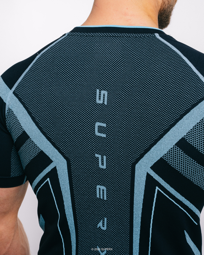 SPEKTAR Super Suit™ Compression Short Sleeve 1 of 300