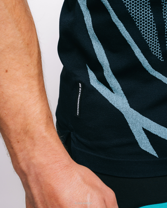 SPEKTAR Super Suit™ Compression Short Sleeve 1 of 300