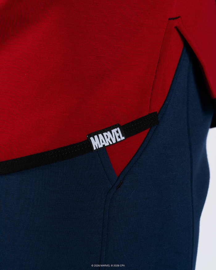 SPIDER-MAN Brand New Day Limited Edition Performance Hoodie 1 of 999