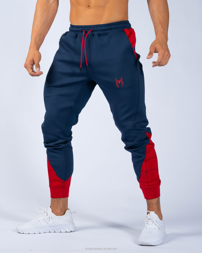SPIDER-MAN Brand New Day Limited Edition Performance Joggers 1 of 999