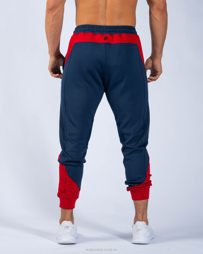 SPIDER-MAN Brand New Day Limited Edition Performance Joggers 1 of 999