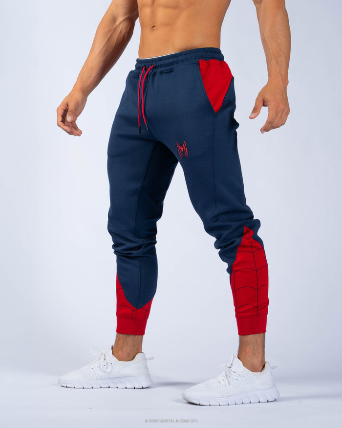 SPIDER-MAN Brand New Day Limited Edition Performance Joggers 1 of 999