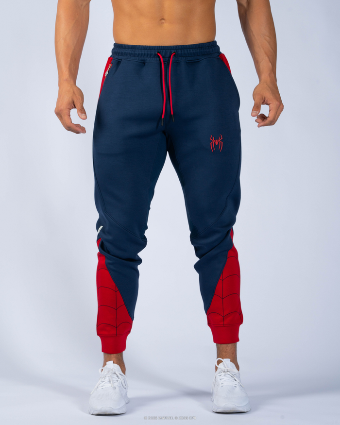 SPIDER-MAN Brand New Day Limited Edition Performance Joggers 1 of 999