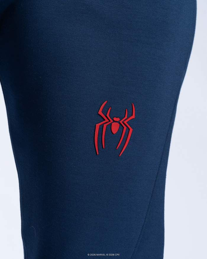 SPIDER-MAN Brand New Day Women's Limited Edition Performance Joggers 1 of 999