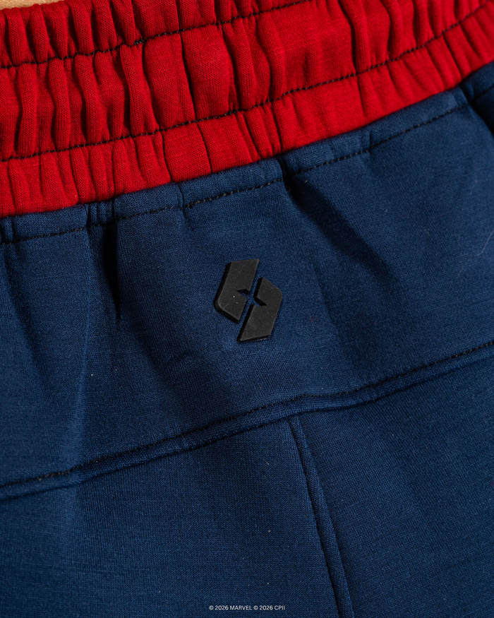 SPIDER-MAN Brand New Day Women's Limited Edition Performance Joggers 1 of 999