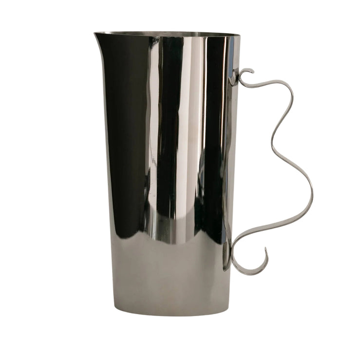 Squiggle Pitcher