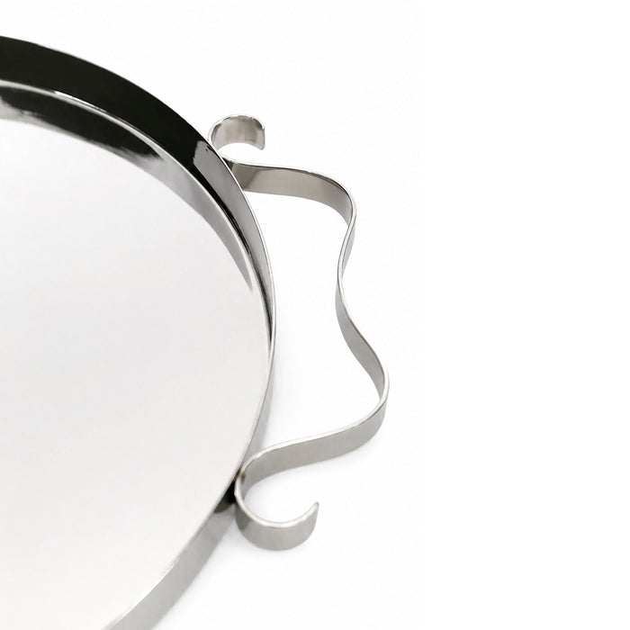 Squiggle Tray