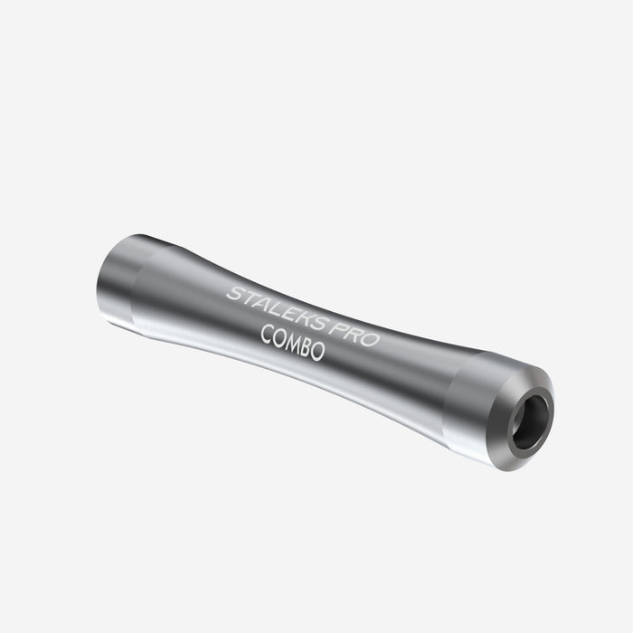 Staleks Handle & Various handle head options