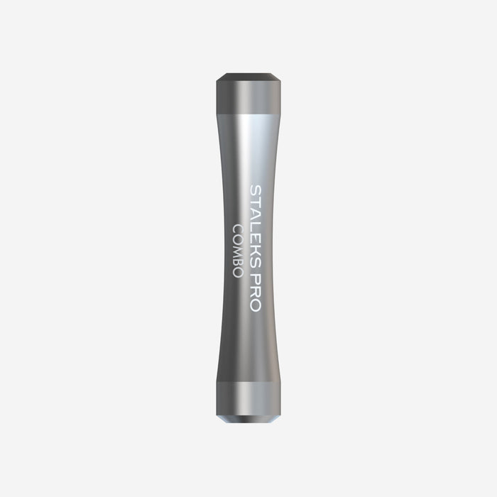 Staleks Handle & Various handle head options