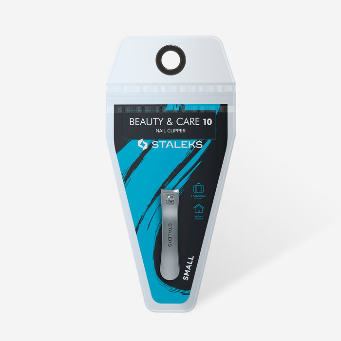Staleks Nail clipper small 10