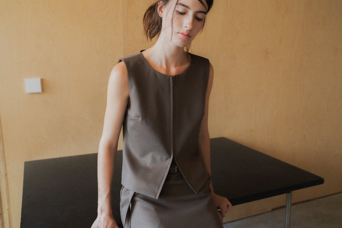 Stance Vest