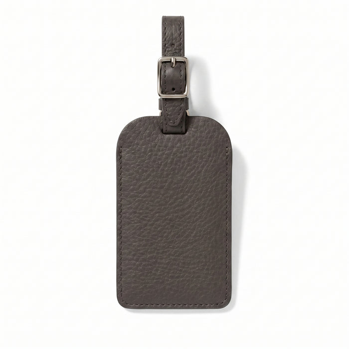 Standard Luggage Tag Driftwood