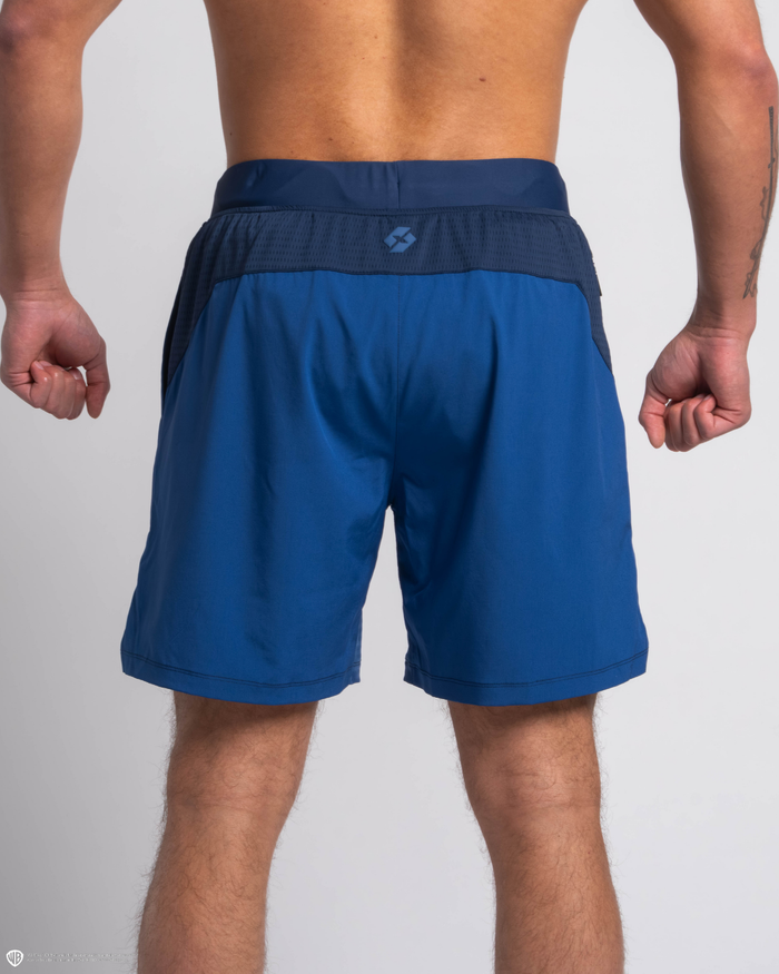 SUB-ZERO 7" Performance Shorts w/Liner