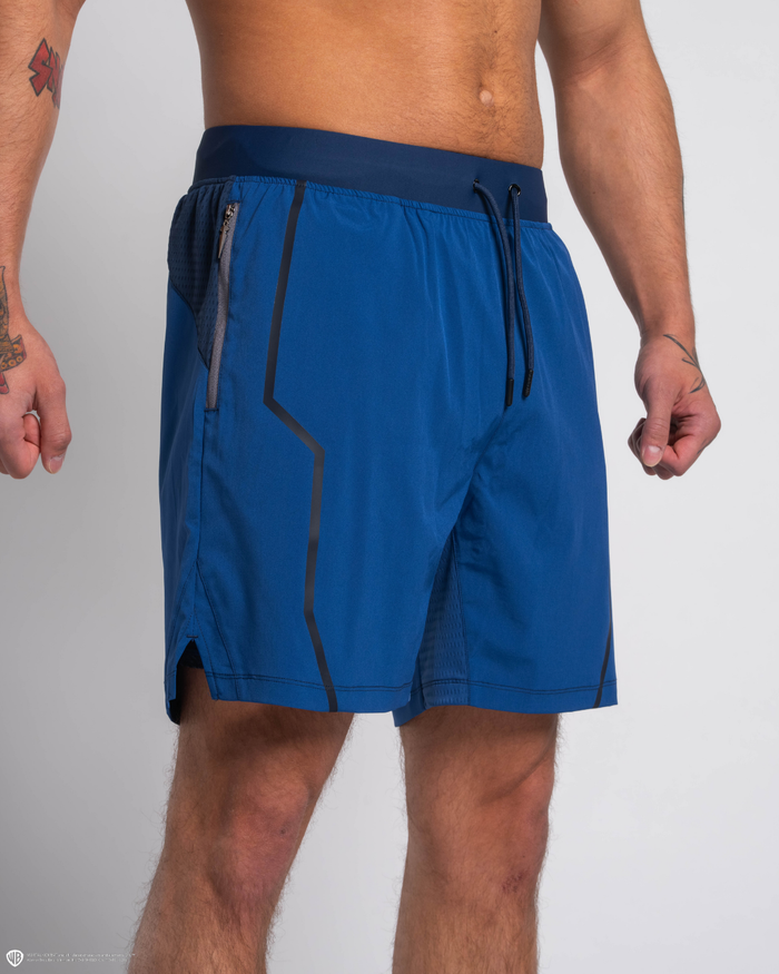 SUB-ZERO 7" Performance Shorts w/Liner