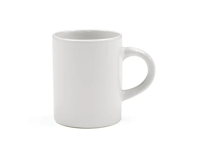 Sublimation 3oz Espresso Mug