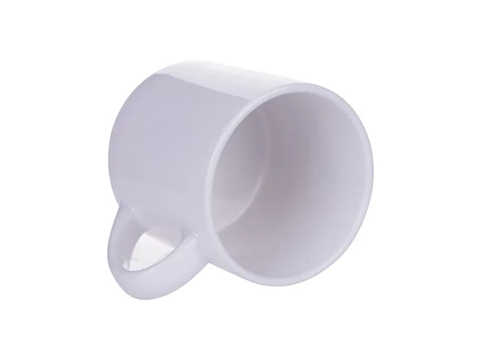 Sublimation 6oz White Photo Mug