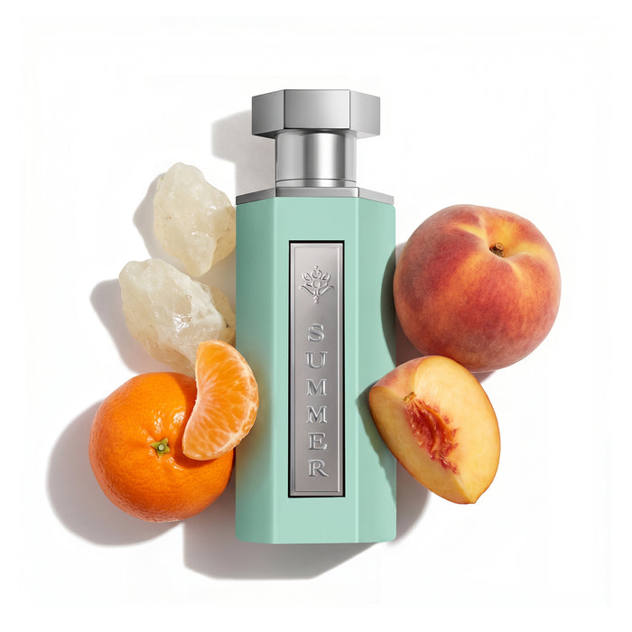 Summer Tiffany Perfume