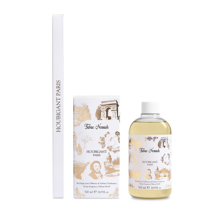 Tabac Nomade
