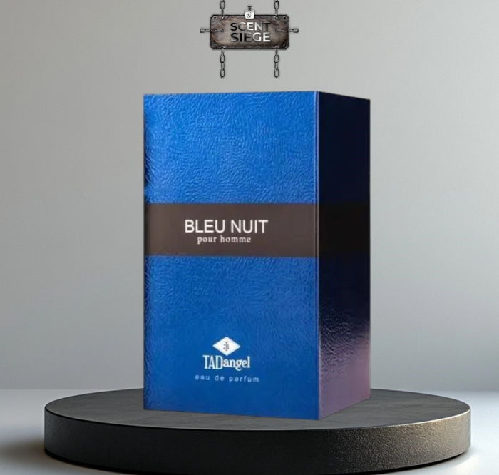 Tadangel Bleu Nuit Pour Homme Edp 100ml