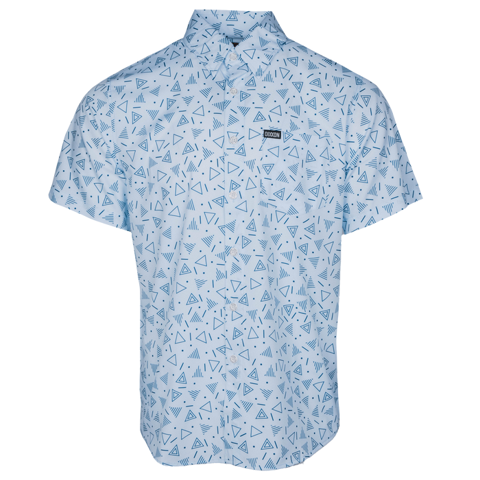 Men's Tainted Love Short Sleeve | Dixxon Flannel Co.