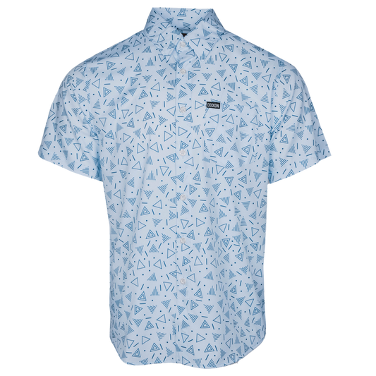 Men's Tainted Love Short Sleeve | Dixxon Flannel Co.