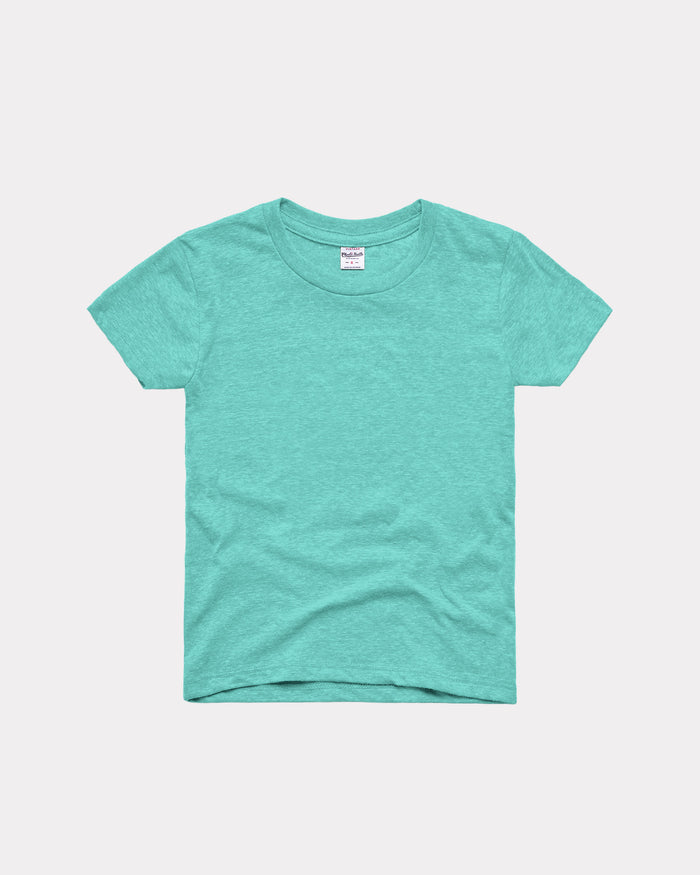 Teal Youth