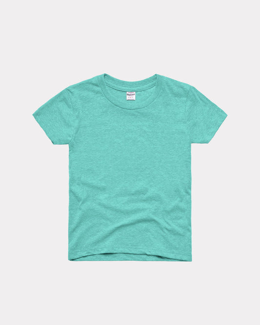 Teal Youth
