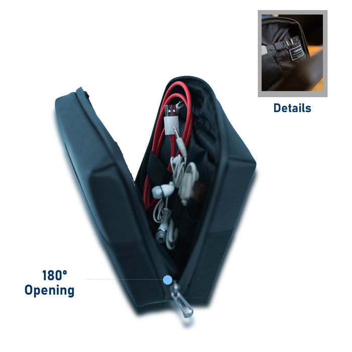 Tech Organiser