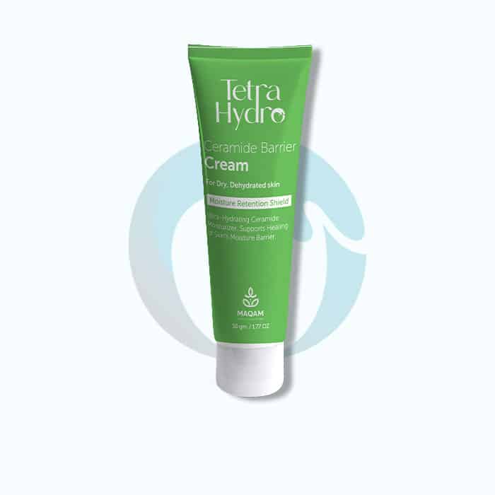 Tetra Hydro Ceramide Barrier Cream (50 gm)