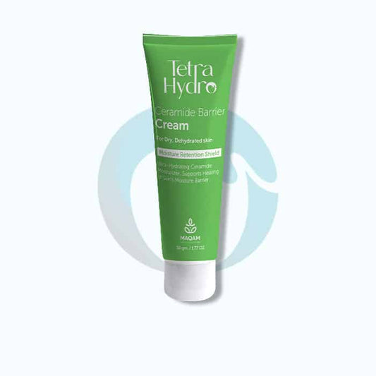 Tetra Hydro Ceramide Barrier Cream (50 gm)