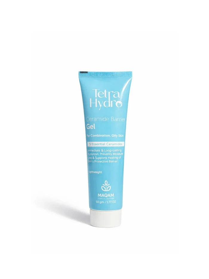 Tetra Hydro Ceramide Barrier Gel (50 gm)